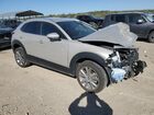 2023 Mazda Cx-30 Select Серебряный vin: 3MVDMBBM1PM578650