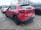 2025 Mazda Cx-30 2.5 S Select Sport Красный vin: 3MVDMBBM1SM760969