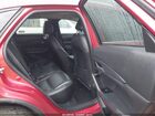 2025 Mazda Cx-30 2.5 S Select Sport Красный vin: 3MVDMBBM1SM760969