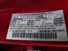 2025 Mazda Cx-30 2.5 S Select Sport Красный vin: 3MVDMBBM1SM760969