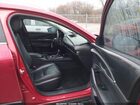 2025 Mazda Cx-30 2.5 S Select Sport Красный vin: 3MVDMBBM1SM760969