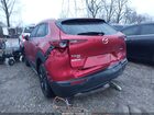 2025 Mazda Cx-30 2.5 S Select Sport Красный vin: 3MVDMBBM1SM760969