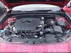 2025 Mazda Cx-30 2.5 S Select Sport Красный vin: 3MVDMBBM1SM760969