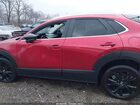 2025 Mazda Cx-30 2.5 S Select Sport Красный vin: 3MVDMBBM1SM760969
