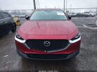 2025 Mazda Cx-30 2.5 S Select Sport Красный vin: 3MVDMBBM1SM760969