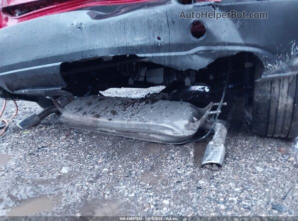 3MVDMBBM1SM760969 2025 MAZDA CX-30 Красный 