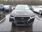 2025 Mazda Cx-30 2.5 S Select Sport Черный vin: 3MVDMBBM1SM828378