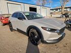 2024 Mazda Cx-30 Select Silver vin: 3MVDMBBM3RM697027
