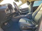 2024 Mazda Cx-30 Select Silver vin: 3MVDMBBM3RM697027