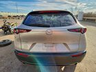 2024 Mazda Cx-30 Select Silver vin: 3MVDMBBM3RM697027
