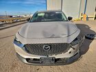 2024 Mazda Cx-30 Select Silver vin: 3MVDMBBM3RM697027