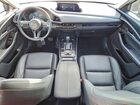 2024 Mazda Cx-30 Select Silver vin: 3MVDMBBM3RM697027