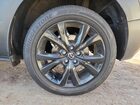 2024 Mazda Cx-30 Select Silver vin: 3MVDMBBM3RM697027 Damage: Left Rear Wheel, Curb Rash, 1 To 2 Inches