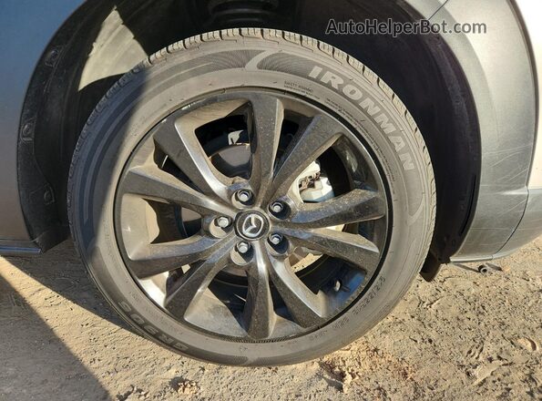 3MVDMBBM3RM697027 2024 MAZDA CX-30 Silver 