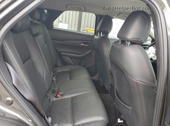 3MVDMBBM4PM502923 2023 MAZDA CX-30 Серый Вид задних сидений