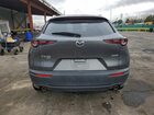 2023 Mazda Cx-30 Select Серый vin: 3MVDMBBM4PM502923