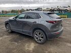 2023 Mazda Cx-30 Select Серый vin: 3MVDMBBM4PM502923