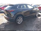 2023 Mazda Cx-30 2.5 S Select Black vin: 3MVDMBBM4PM509273