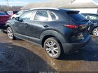 2023 Mazda Cx-30 2.5 S Select Black vin: 3MVDMBBM4PM509273