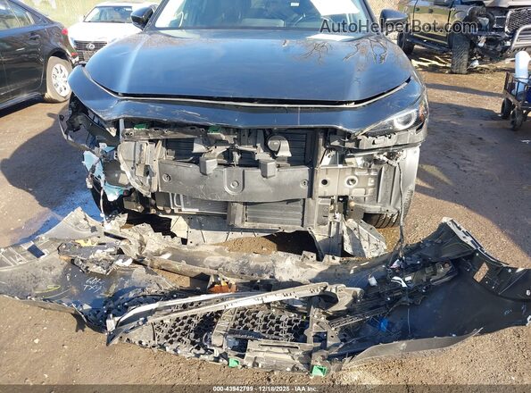 3MVDMBBM4PM509273 2023 MAZDA CX-30 Black Vista frontal