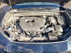 2023 Mazda Cx-30 2.5 S Select Black vin: 3MVDMBBM4PM509273