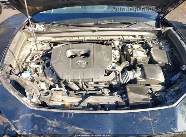 3MVDMBBM4PM509273 2023 MAZDA CX-30 Black Vista trasera