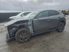 2024 Mazda Cx-30 Select Gray vin: 3MVDMBBM4RM706088