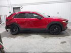 2025 Mazda Cx-30 2.5 S Select Sport Красный vin: 3MVDMBBM4SM750288