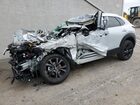 2024 Mazda Cx-30 Select Серебряный vin: 3MVDMBBM5RM692928