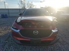 2025 Mazda Cx-30 Select Red vin: 3MVDMBBM8SM856548