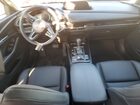 2025 Mazda Cx-30 Select Red vin: 3MVDMBBM8SM856548