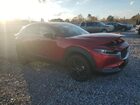 2025 Mazda Cx-30 Select Red vin: 3MVDMBBM8SM856548