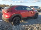 2025 Mazda Cx-30 Select Red vin: 3MVDMBBM8SM856548