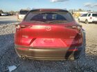 2025 Mazda Cx-30 Select Red vin: 3MVDMBBM8SM856548
