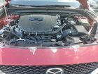 2025 Mazda Cx-30 Select Red vin: 3MVDMBBM8SM856548