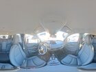 2025 Mazda Cx-30 Select Red vin: 3MVDMBBM8SM856548