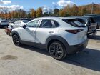 2024 Mazda Cx-30 Select Серый vin: 3MVDMBBM9RM607265