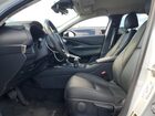 2024 Mazda Cx-30 Select Серый vin: 3MVDMBBM9RM607265