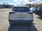 2024 Mazda Cx-30 Select Серый vin: 3MVDMBBM9RM607265
