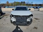 2024 Mazda Cx-30 Select Серый vin: 3MVDMBBM9RM607265
