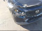 2024 Mazda Cx-30 2.5 S Select Sport Синий vin: 3MVDMBBMXRM668091