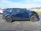 2024 Mazda Cx-30 2.5 S Select Sport Синий vin: 3MVDMBBMXRM668091