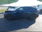 2024 Mazda Cx-30 2.5 S Select Sport Синий vin: 3MVDMBBMXRM668091