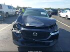 2024 Mazda Cx-30 2.5 S Select Sport Синий vin: 3MVDMBBMXRM668091