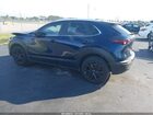 2024 Mazda Cx-30 2.5 S Select Sport Синий vin: 3MVDMBBMXRM668091