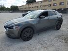2025 Mazda Cx-30 Select Gray vin: 3MVDMBBMXSM816732