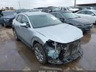 2020 Mazda Cx-30 Select Package Серебряный vin: 3MVDMBCL1LM115892