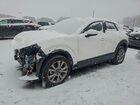 2021 Mazda Cx-30 Preferred White vin: 3MVDMBCL2MM210463