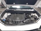2022 Mazda Cx-30 Preferred Белый vin: 3MVDMBCL3NM416554