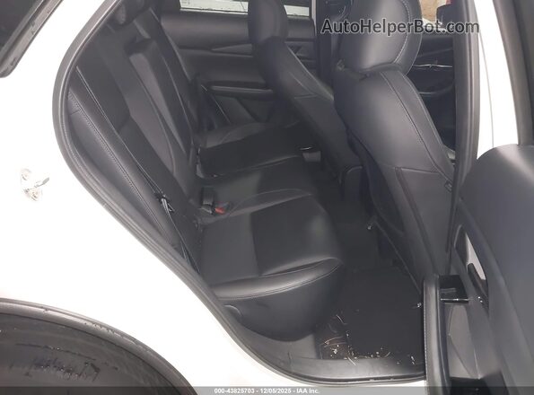 3MVDMBCL3NM416554 2022 MAZDA CX-30 Белый Вид наклейки с VIN-кодом